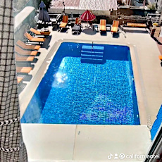 California Hotel